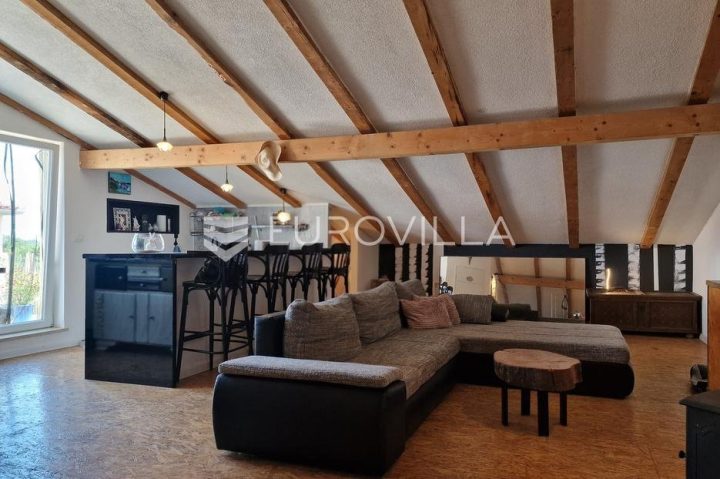 Apartma na predaj 132 m² – Šišan