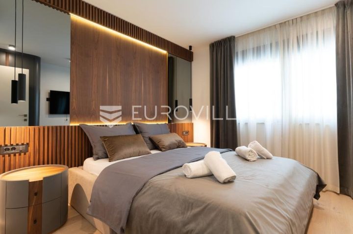 Appartamento da affittare 56 m² – Rovinj