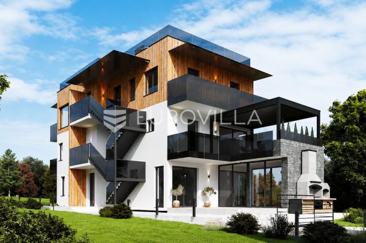 Stan na prodaju 370 m² – Gračani