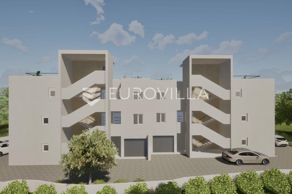 Apartmán Na prodej -  Kaštela