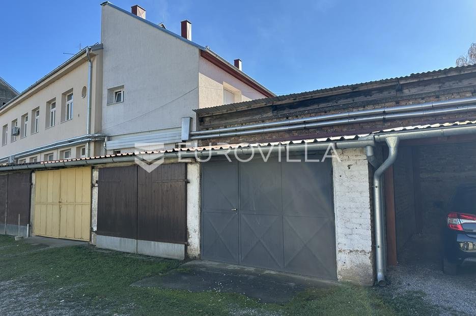 Apartma Naprodaj - Požeško-slavonska Požega