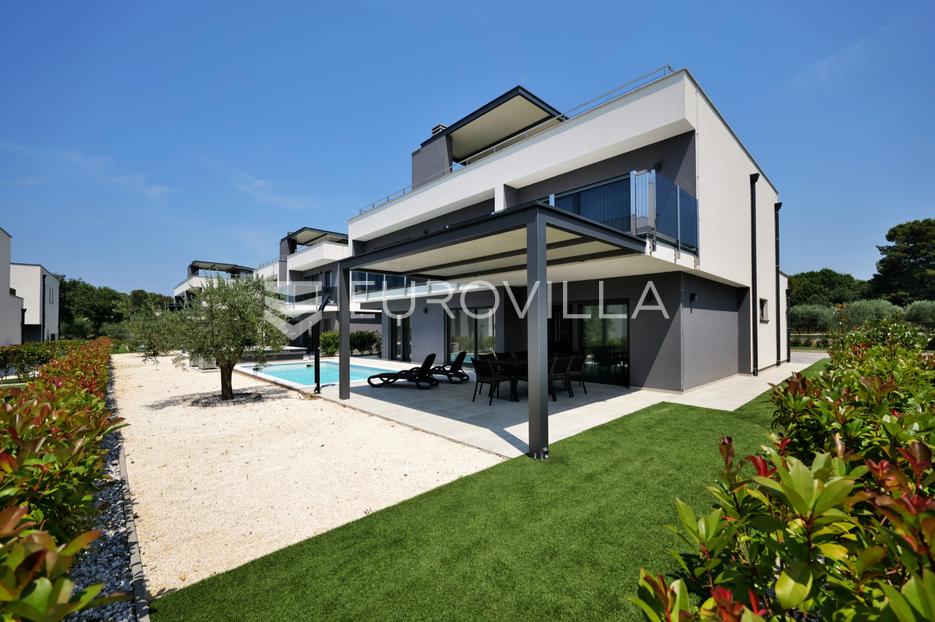 House For sale -  Medulin
