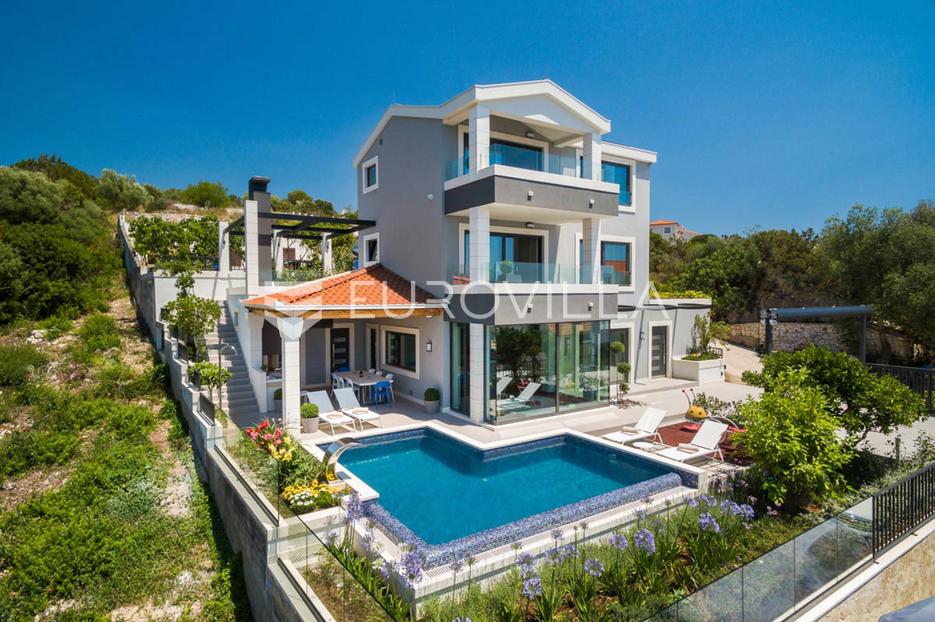 Casa In vendita -  Okrug