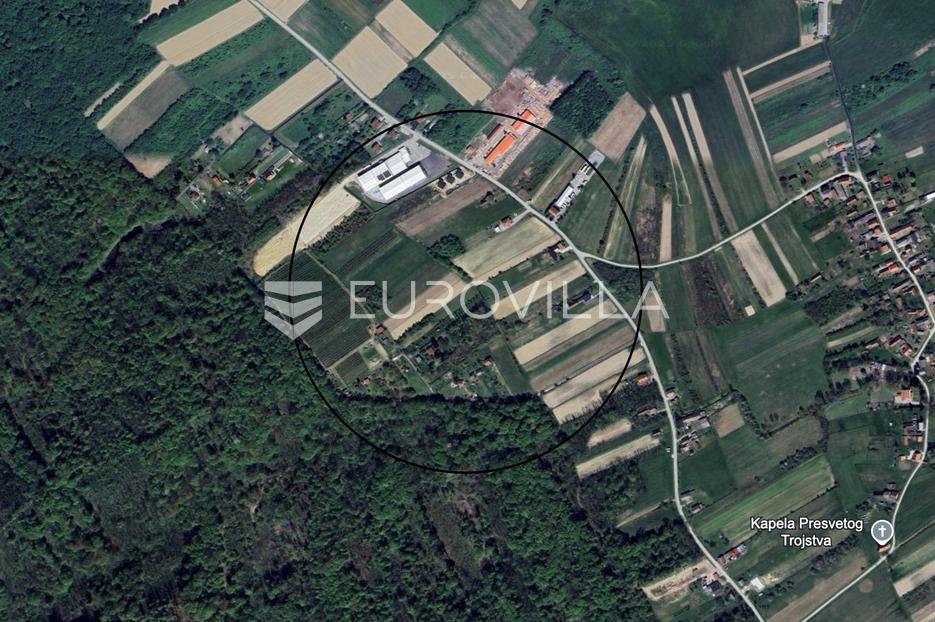 Zemljište Na prodaju -  Sveti Ivan Zelina