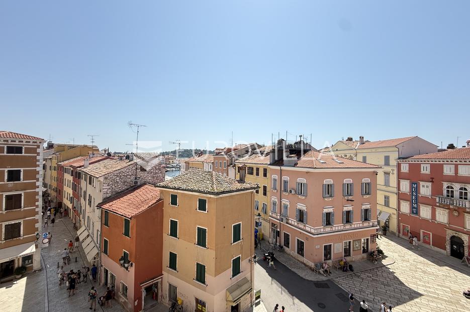 Appartement À vendre - Istarska Rovinj - foto 1/22