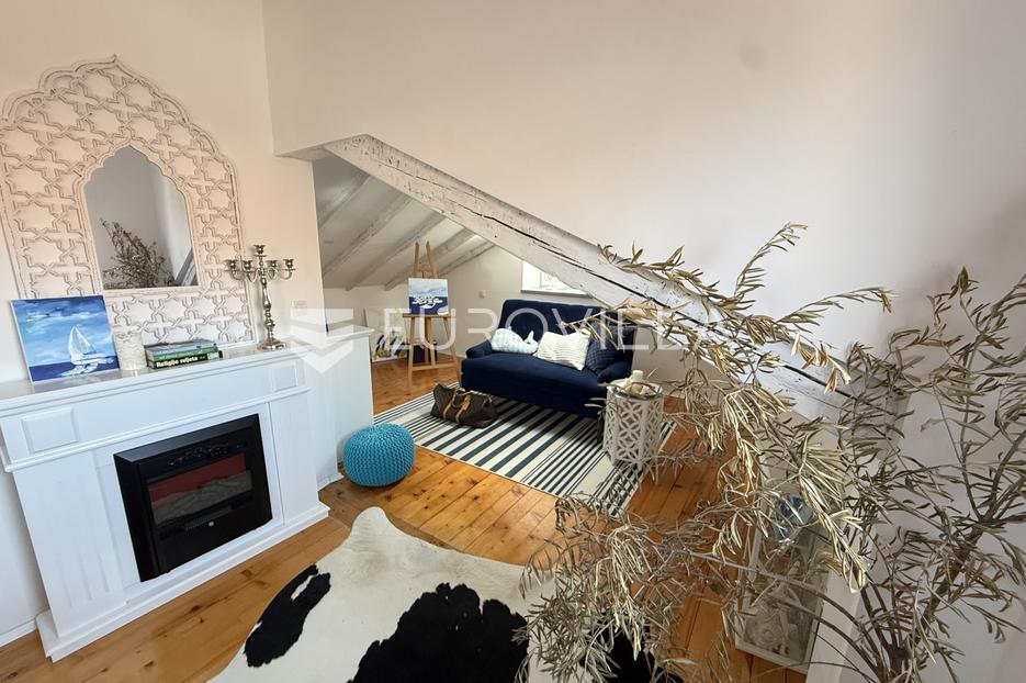 Appartement À vendre - Istarska Rovinj