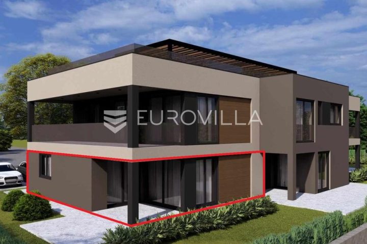 Appartamento In vendita Kukci