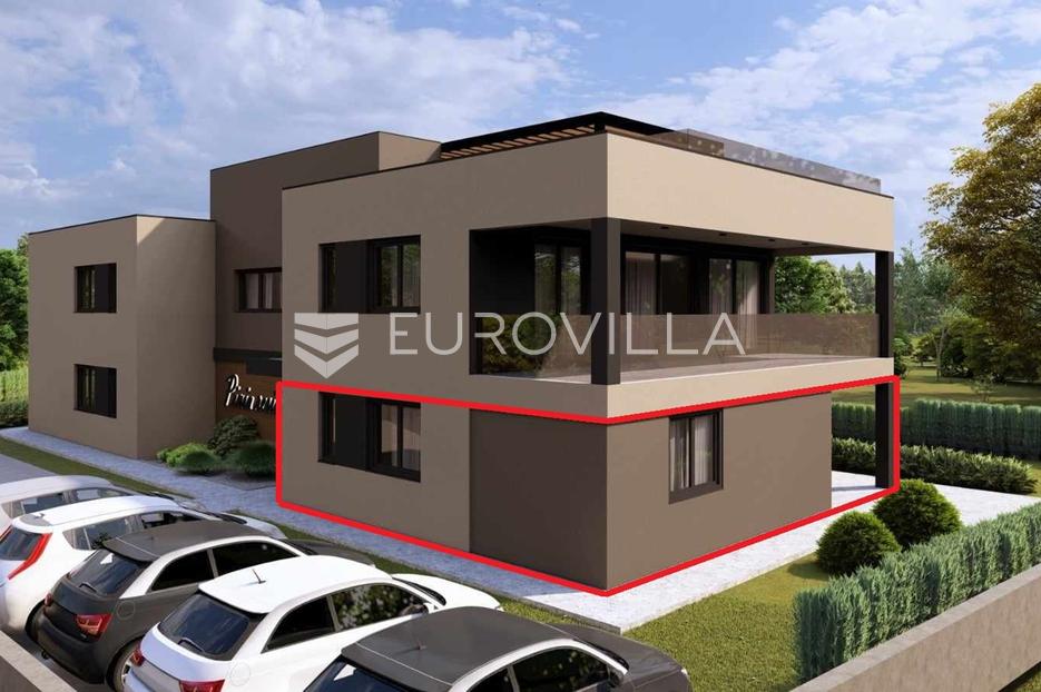 Appartamento In vendita - Poreč - foto 2/4