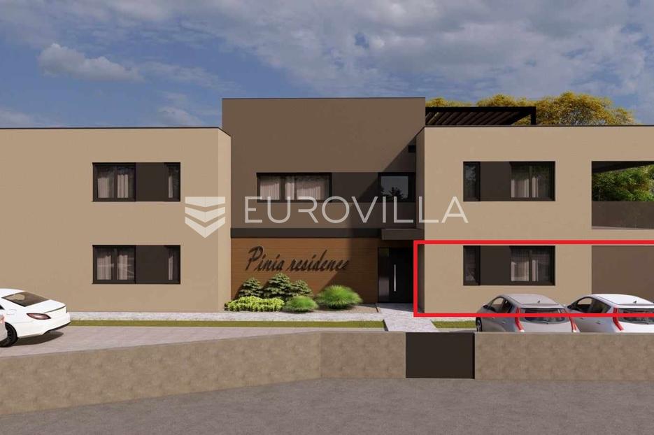 Appartamento In vendita - Poreč - foto 4/4
