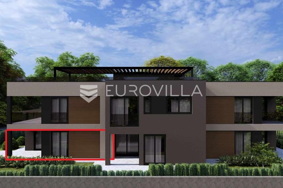 Apartma Naprodaj - Istarska Poreč