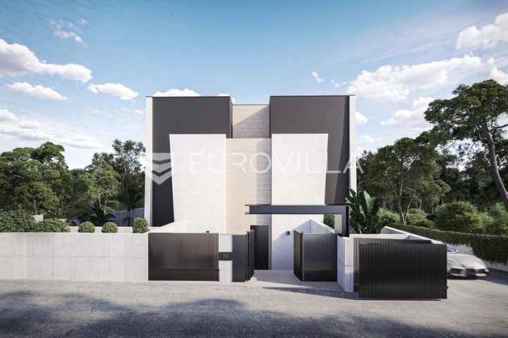 Apartment Zu verkaufen - Zadarska Zadar - foto 3/16