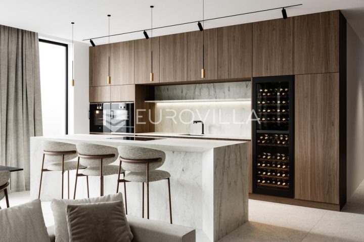 Apartment Zu verkaufen - Zadarska Zadar - foto 5/16