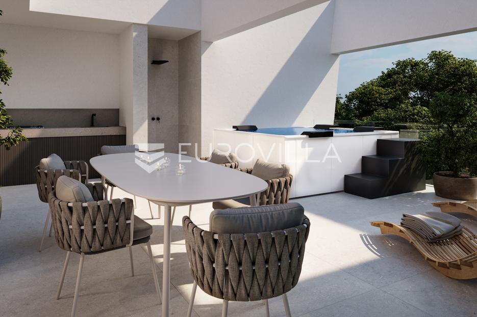Apartmán Na prodej - Zadarska Zadar