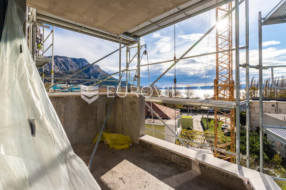 Apartment Zu verkaufen -  Omiš