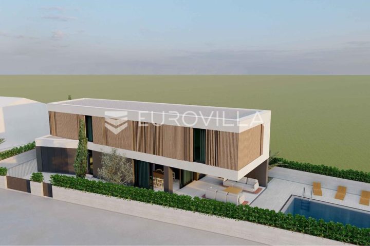 Terreno in vendita 180 m² – Vodice