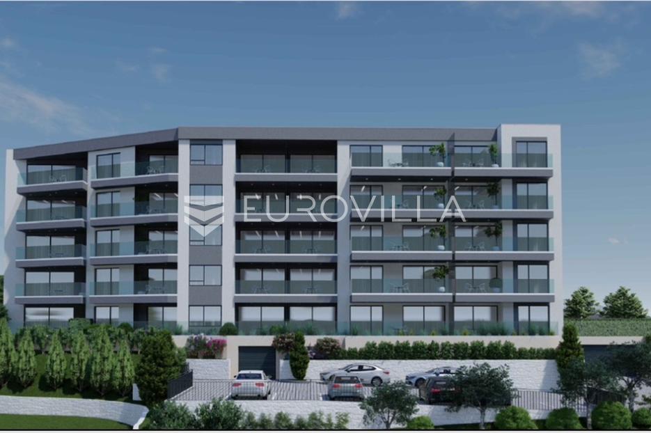 Flat For sale - Splitsko-dalmatinska Makarska - foto 1/2
