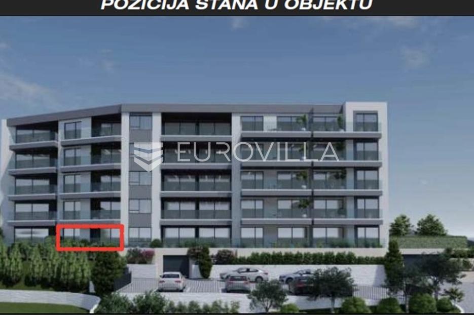 Flat For sale - Splitsko-dalmatinska Makarska - foto 2/2