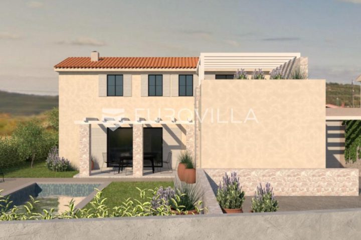 Dom na predaj 230 m² – Momjan
