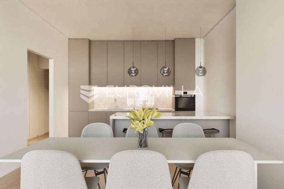Apartment Zu verkaufen -  Gornji Grad - Medveščak