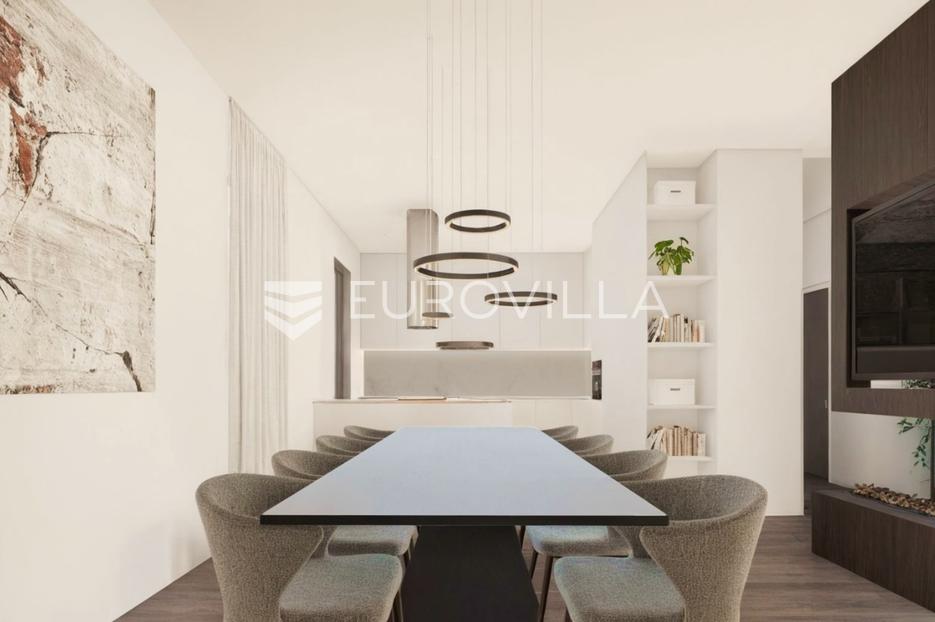 Apartment Zu verkaufen -  Gornji Grad - Medveščak