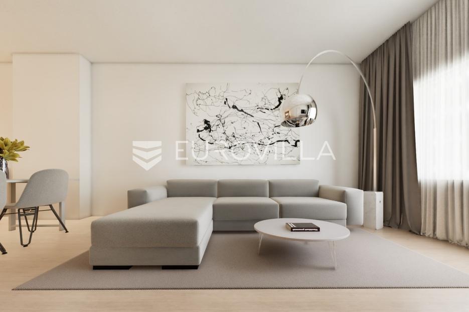 Apartment Zu verkaufen -  Gornji Grad - Medveščak