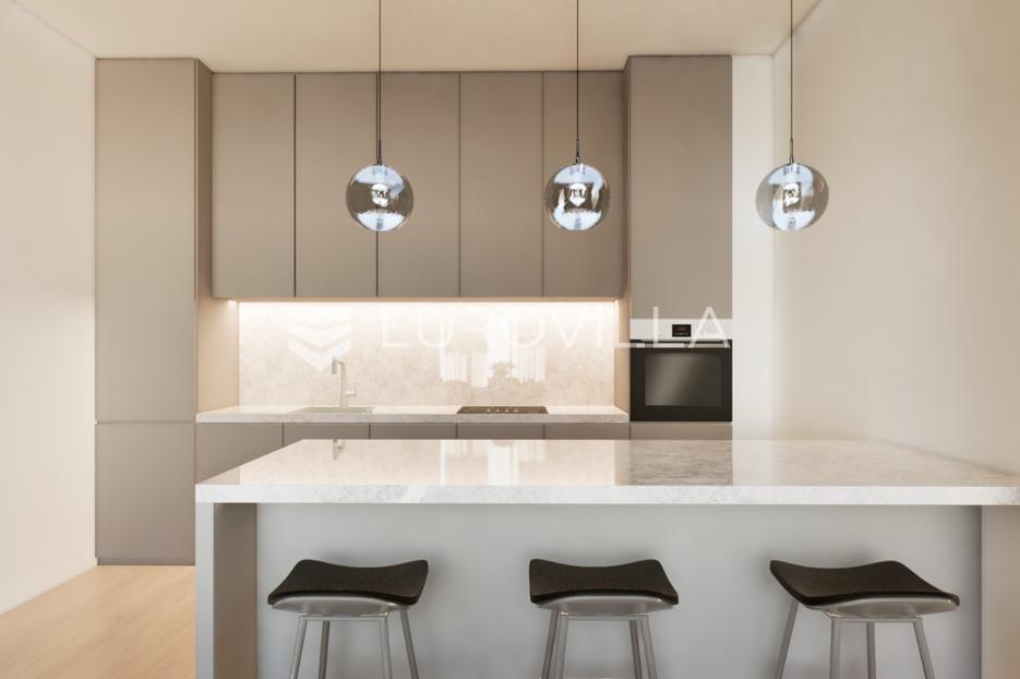Apartment Zu verkaufen -  Gornji Grad - Medveščak