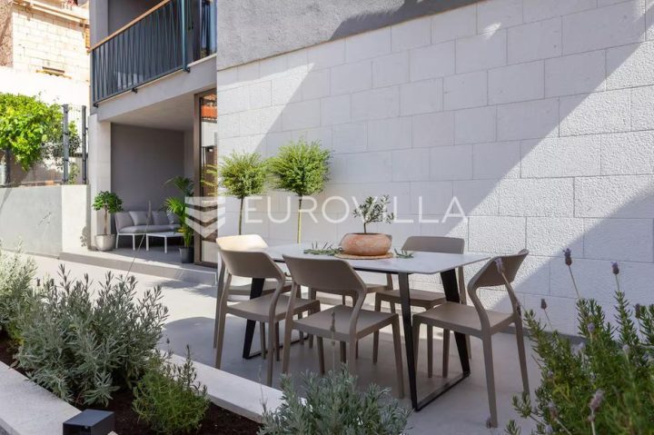Appartement À vendre - Splitsko-dalmatinska Komiža - foto 4/9