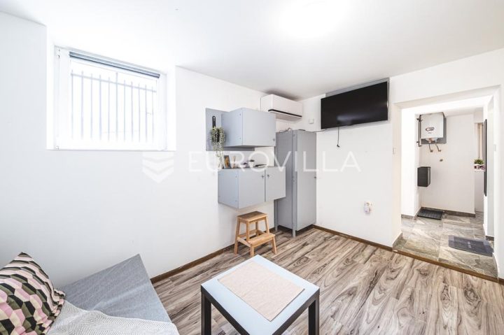 Appartement à vendre 29 m² – Sigečica
