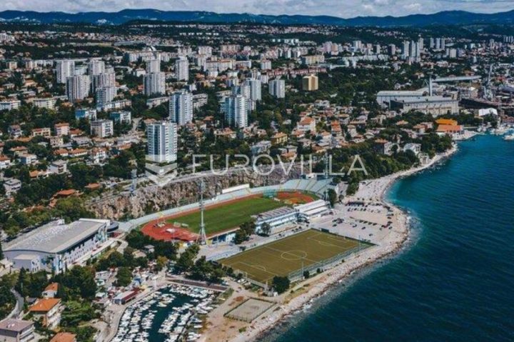 Apartmán na predaj 82 m² – Kantrida