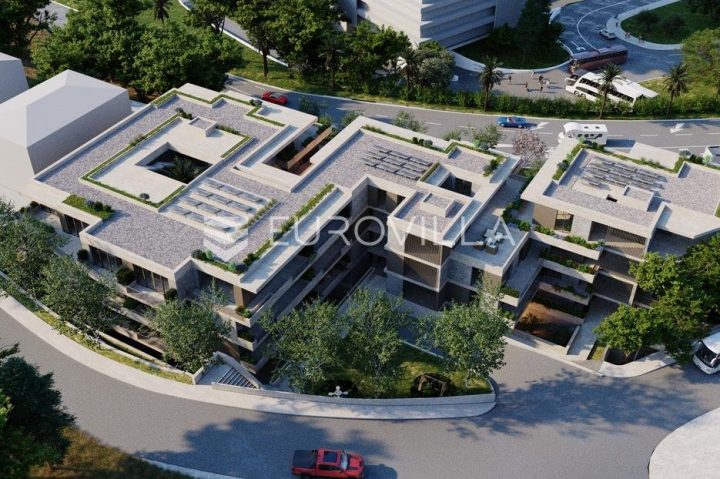 Apartma Naprodaj - Splitsko-dalmatinska Podstrana - foto 5/8