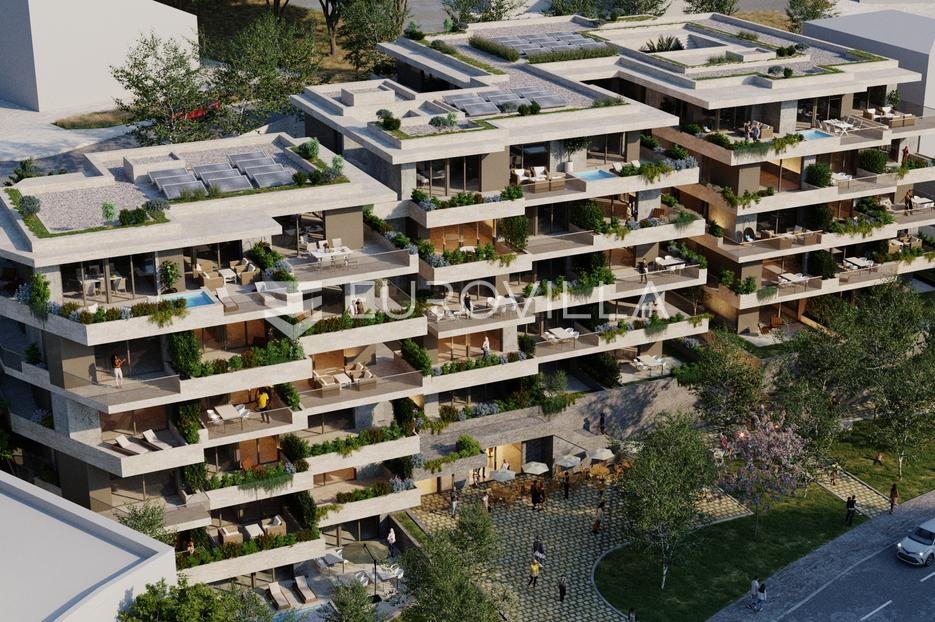 Apartma Naprodaj - Splitsko-dalmatinska Podstrana