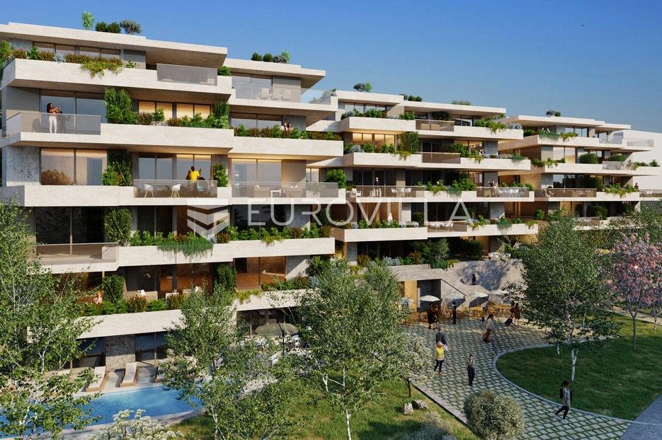 Apartma Naprodaj - Splitsko-dalmatinska Podstrana