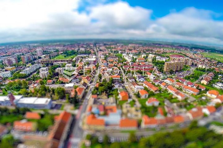 Mieszkanie na sprzedaż 130 m² – Donja Lomnica