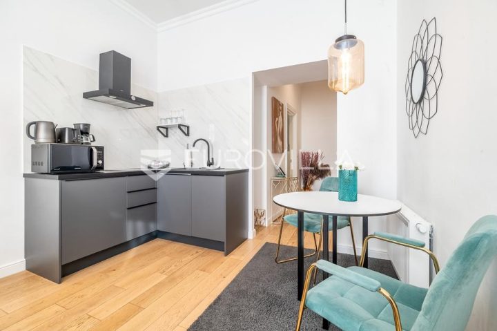 Apartmán na prodej 31 m² – Donji Grad
