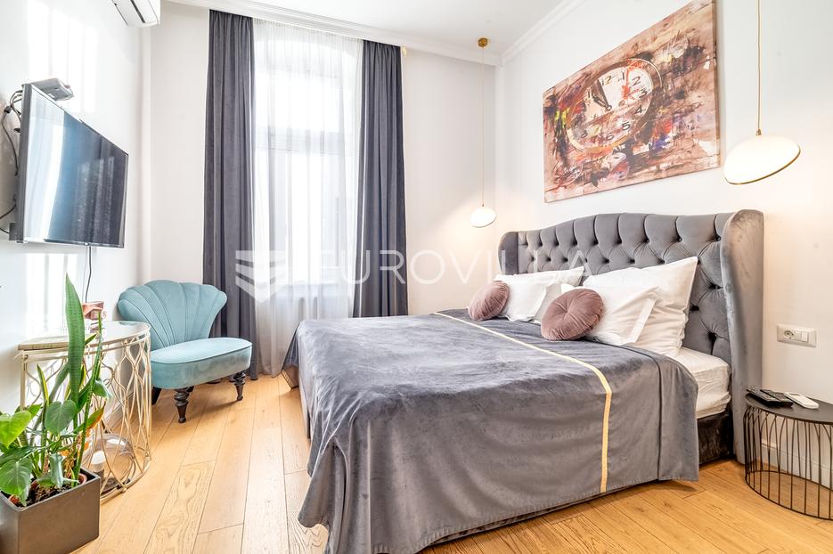 Apartmán Na prodej - Grad Zagreb Donji Grad - foto 2/2