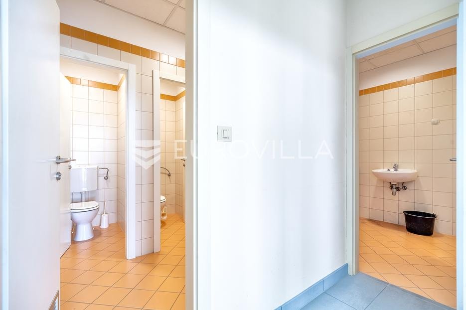 Commerciale Da affittare - Grad Zagreb Novi Zagreb - Zapad