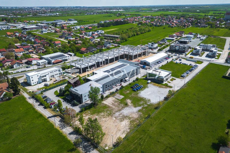 Poslovni prostor Na prodaju -  Novi Zagreb - Zapad