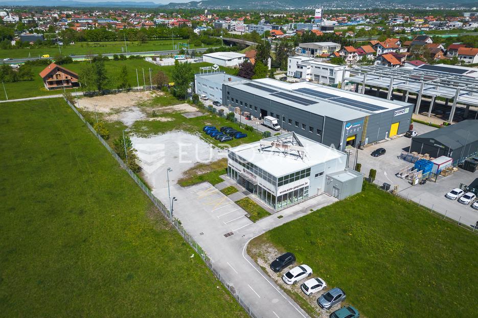 Poslovni prostor Na prodaju -  Novi Zagreb - Zapad