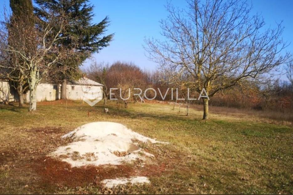 Parcela Naprodaj - Istarska Žminj