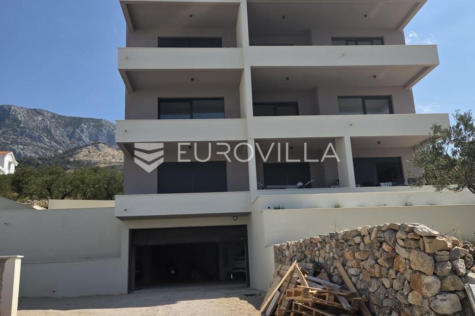 Apartma Na predaj - Splitsko-dalmatinska Tučepi