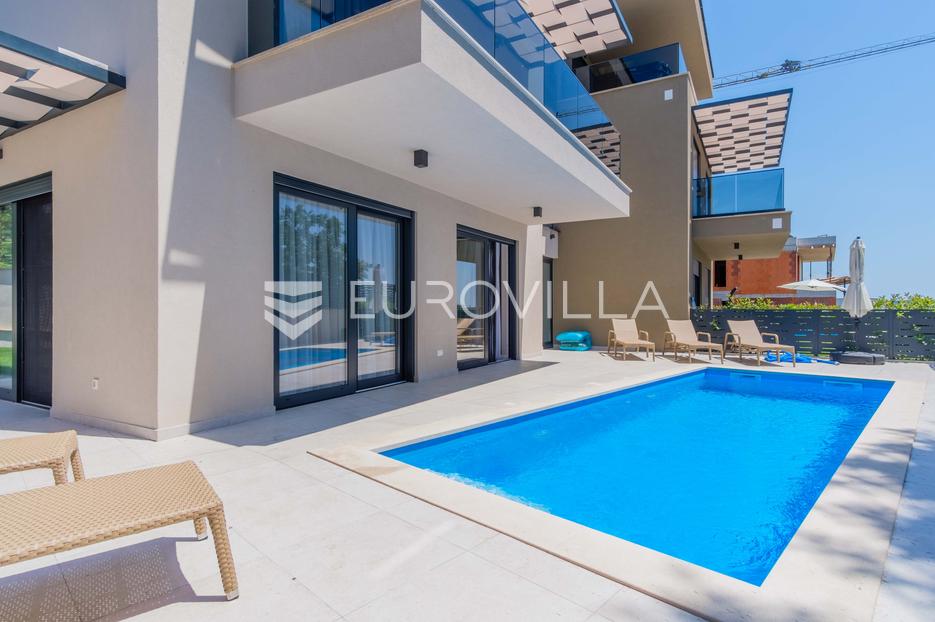 Apartmán Na predaj - Istarska Tar-Vabriga