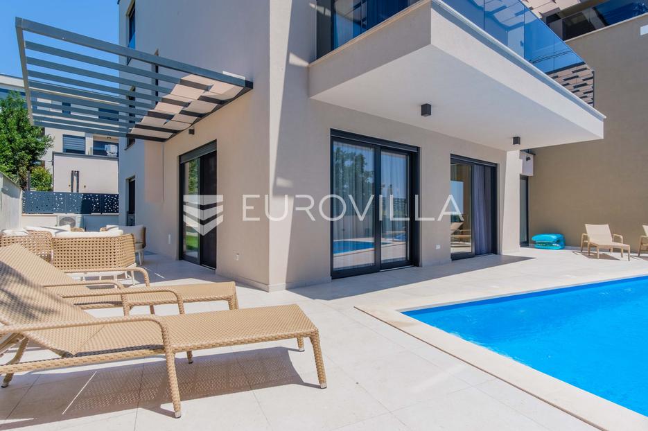 Apartmán Na predaj - Istarska Tar-Vabriga
