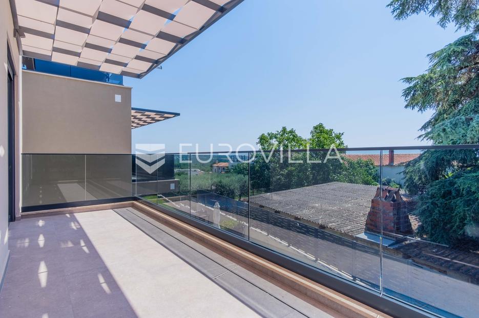 Apartmán Na predaj - Istarska Tar-Vabriga