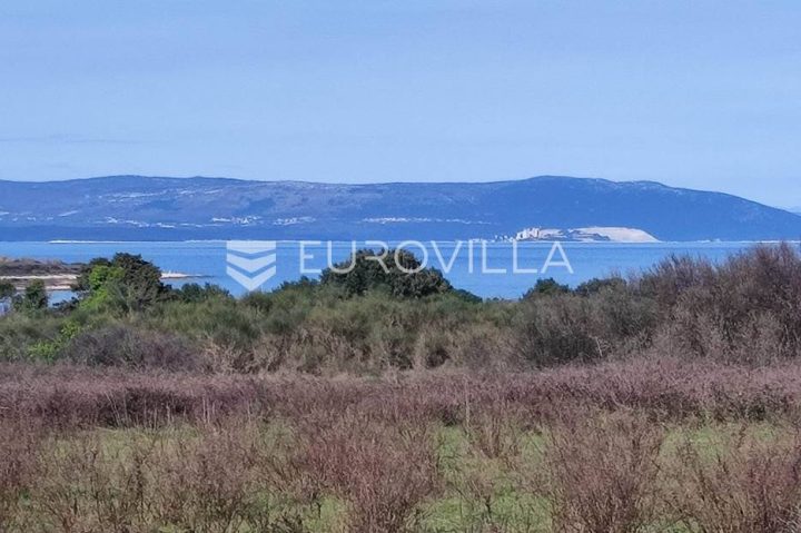 Parcela na predaj 7340 m² – Ližnjan
