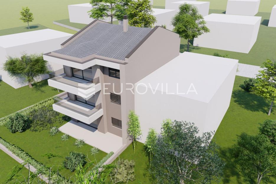 Appartamento In vendita -  Fažana