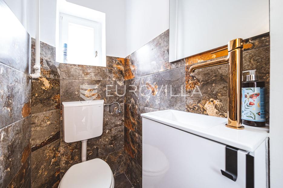 Apartment Zu verkaufen -  Črnomerec