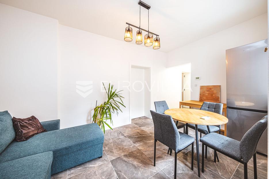 Apartment Zu verkaufen -  Črnomerec