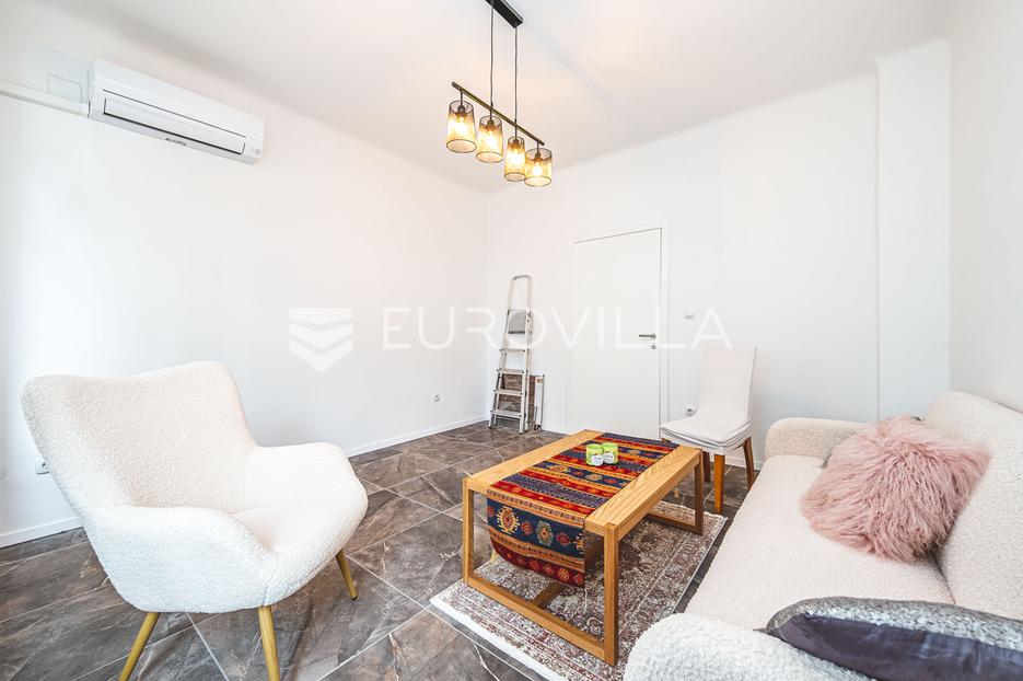 Apartment Zu verkaufen -  Črnomerec