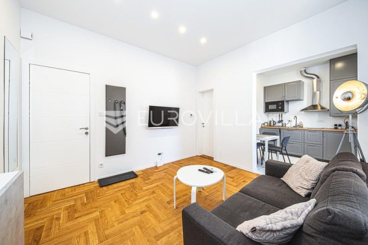 Apartmán na prenájom 34 m² – Donji Grad