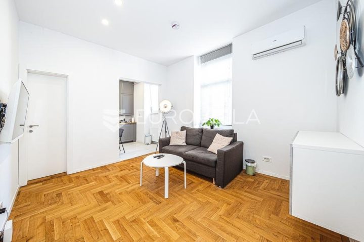 Apartmán Na prenájom - Grad Zagreb Donji Grad - foto 4/9